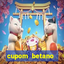 cupom betano rodadas gratis